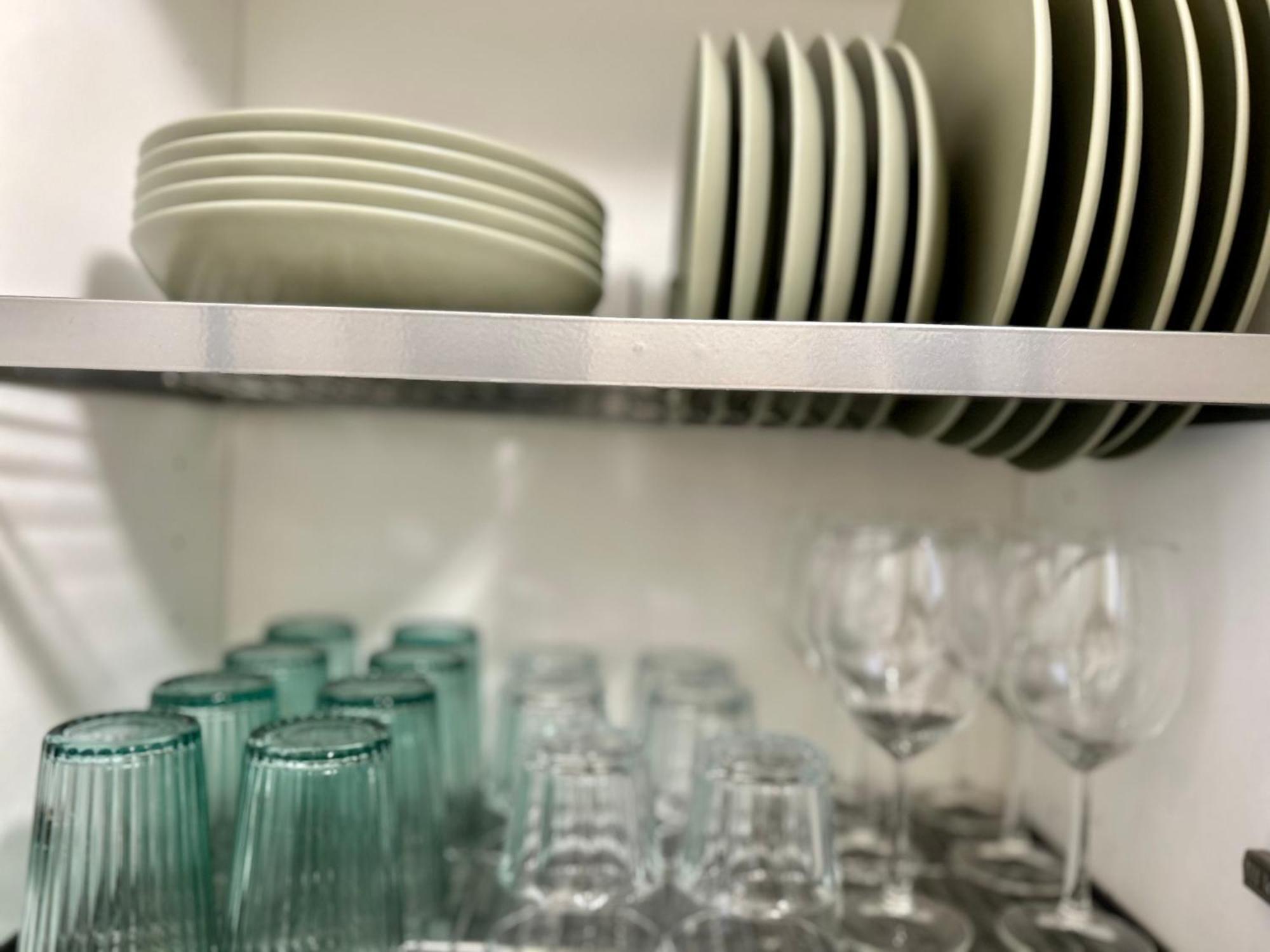 Masotto Apartment Linate-Close Center Μιλάνο Εξωτερικό φωτογραφία